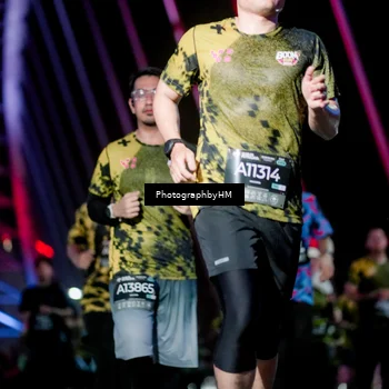 Runner Photo 6696446