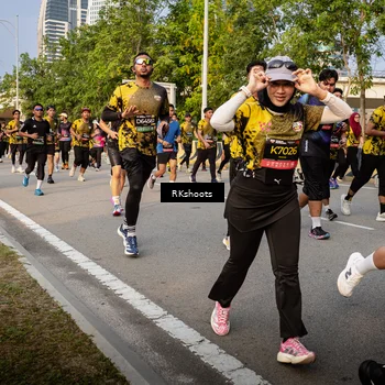 Runner Photo 6696456