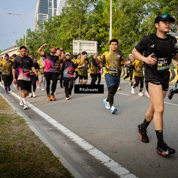 Runner Photo 6696466