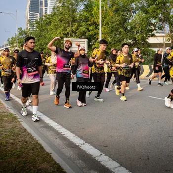 Runner Photo 6696473
