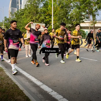 Runner Photo 6696480