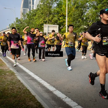 Runner Photo 6696483