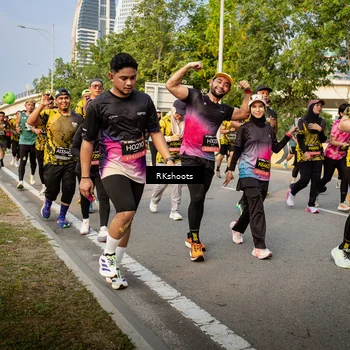 Runner Photo 6696493