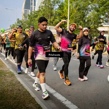 Runner Photo 6696499