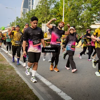 Runner Photo 6696507