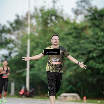 Runner Photo 6696509