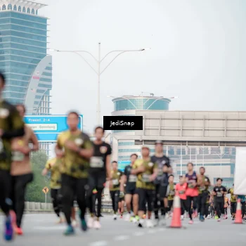 Runner Photo 6696510