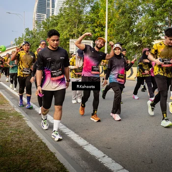 Runner Photo 6696512