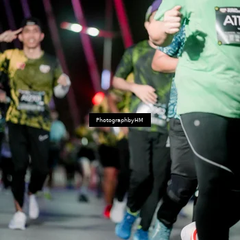 Runner Photo 6696514