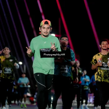 Runner Photo 6696515