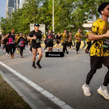 Runner Photo 6696516