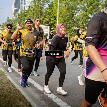 Runner Photo 6696521