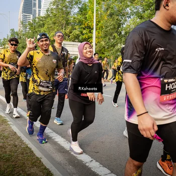 Runner Photo 6696522