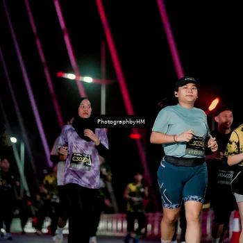Runner Photo 6696525