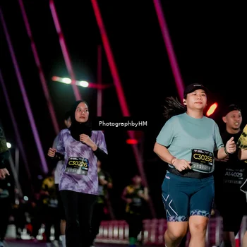Runner Photo 6696526