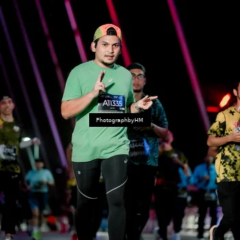 Runner Photo 6696529