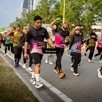 Runner Photo 6696530