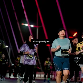 Runner Photo 6696537