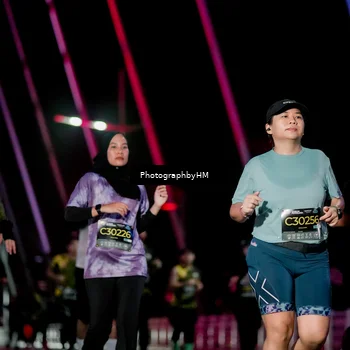 Runner Photo 6696541