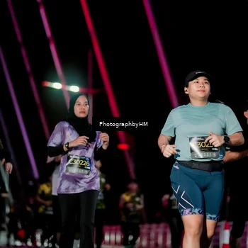 Runner Photo 6696543