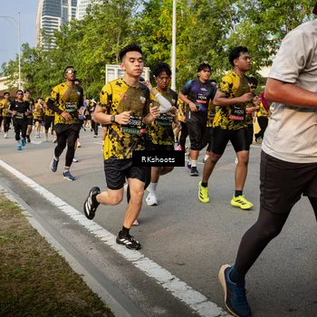 Runner Photo 6696547