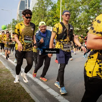 Runner Photo 6696548