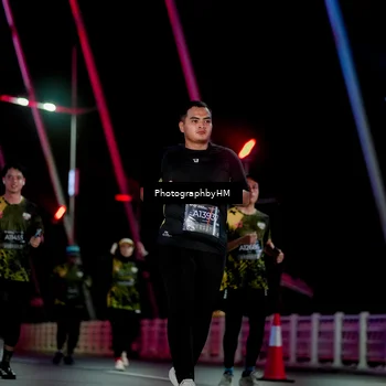 Runner Photo 6696553
