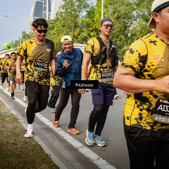 Runner Photo 6696559