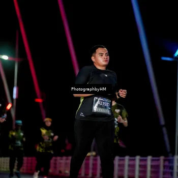 Runner Photo 6696564