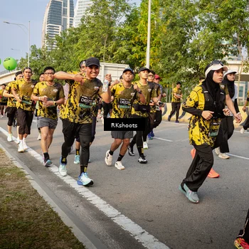 Runner Photo 6696565