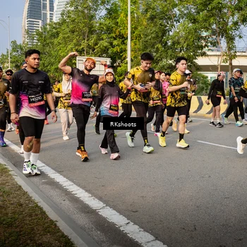 Runner Photo 6696578