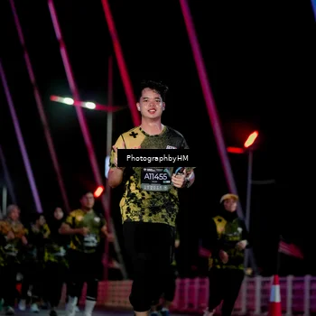 Runner Photo 6696584