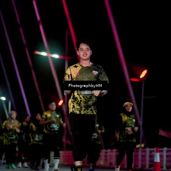 Runner Photo 6696589