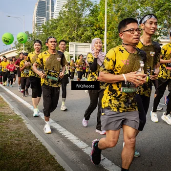 Runner Photo 6696607