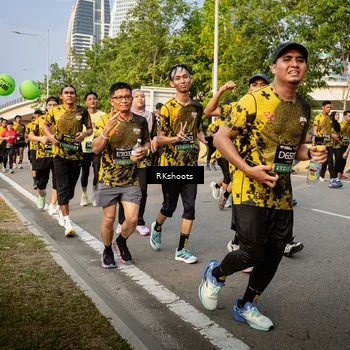 Runner Photo 6696613