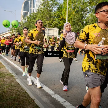 Runner Photo 6696618