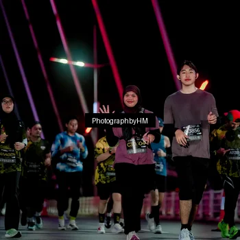 Runner Photo 6696619