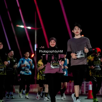 Runner Photo 6696621