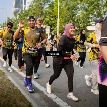 Runner Photo 6696647