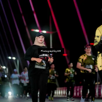 Runner Photo 6696655