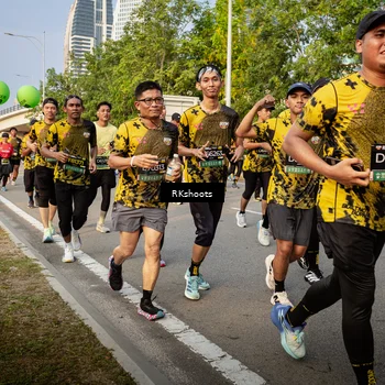 Runner Photo 6696677