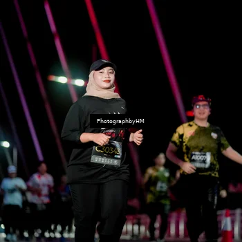 Runner Photo 6696680