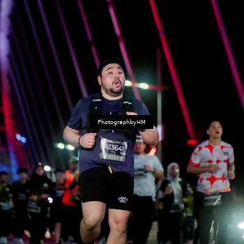 Runner Photo 6696681