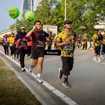 Runner Photo 6696682
