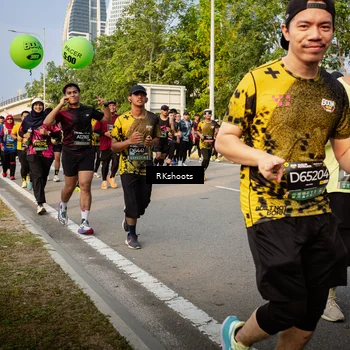 Runner Photo 6696684