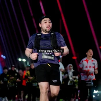 Runner Photo 6696688