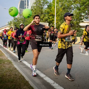 Runner Photo 6696698