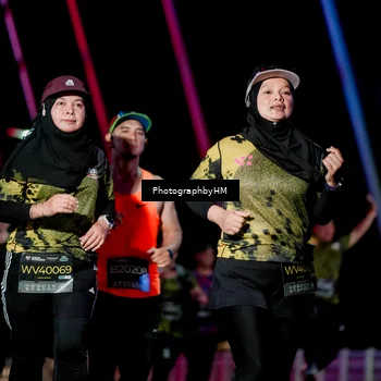 Runner Photo 6696717
