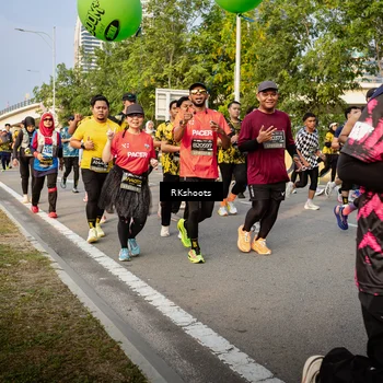 Runner Photo 6696720