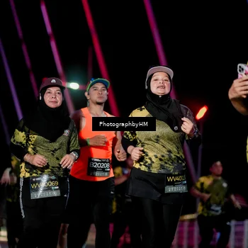 Runner Photo 6696722